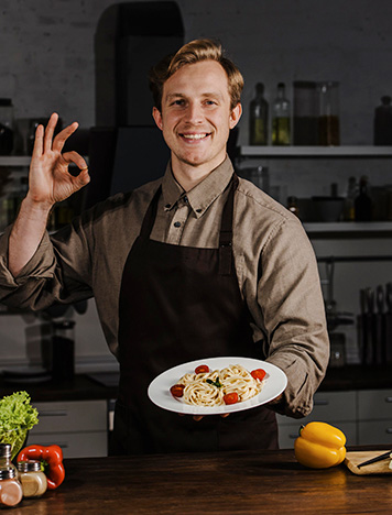 Michael B. Jorgensen